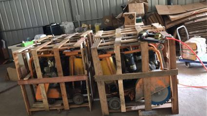 綦江行李、家具、电器包装托运