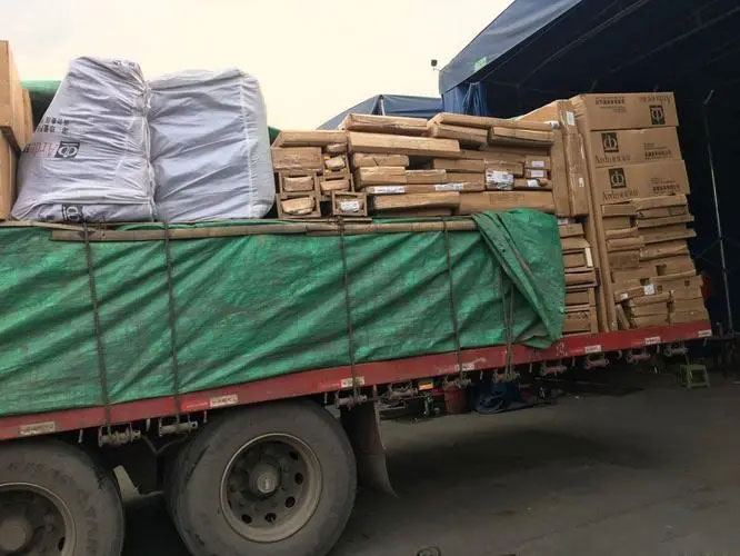 綦江家具托运